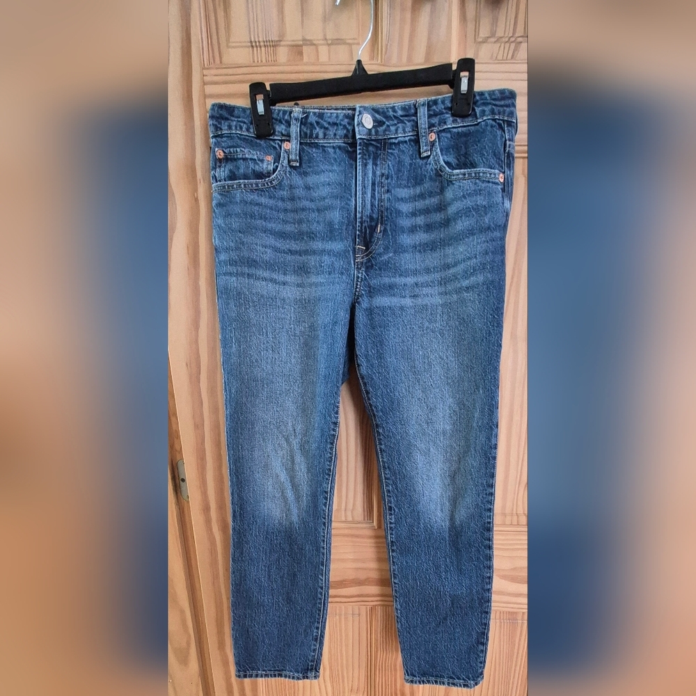 Gap Women Boyfriend Jeans